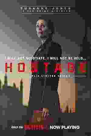 Hostage (2025) vj junior Suranne Jones